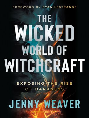 cover image of The Wicked World of Witchcraft